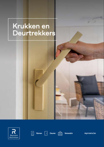 Reynaers Krukken